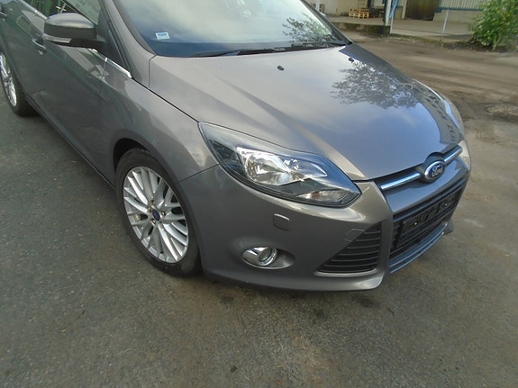 Ford Focus 11 of 21