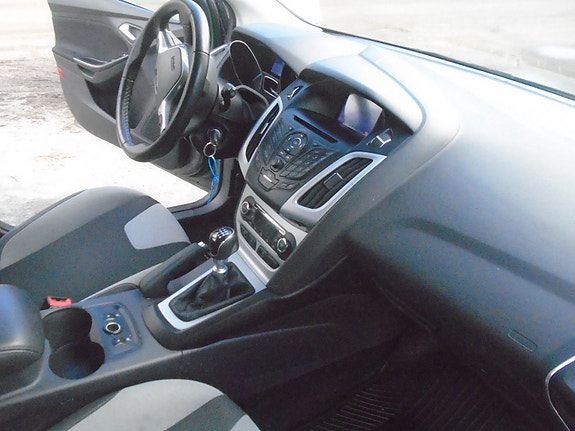 Ford Focus 20 of 21