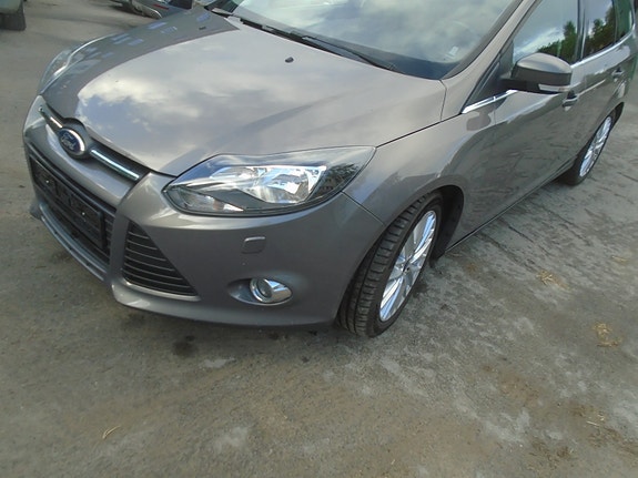 Ford Focus 10 of 21