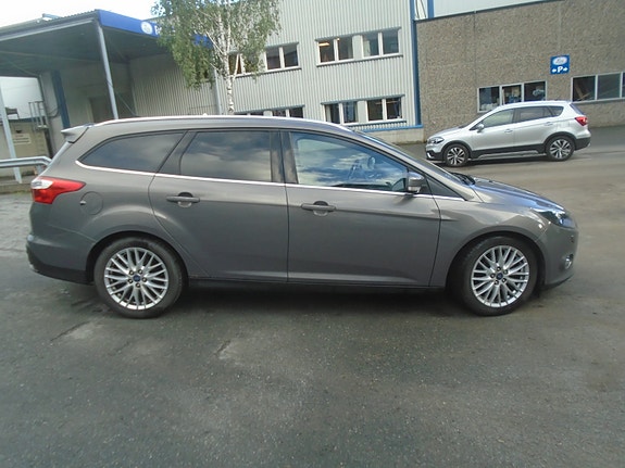 Ford Focus 5 of 21