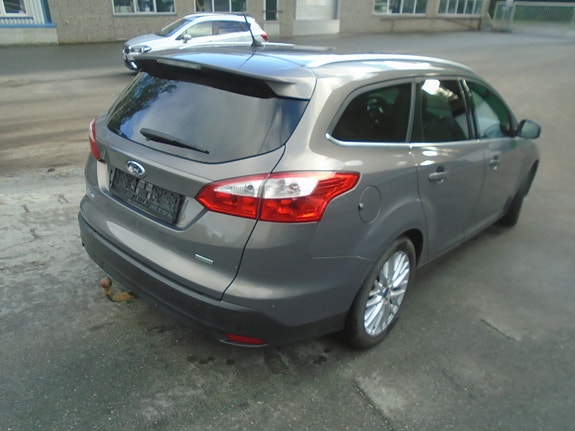 Ford Focus 6 of 21