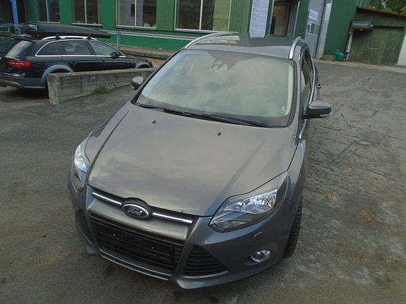 Ford Focus 3 of 21
