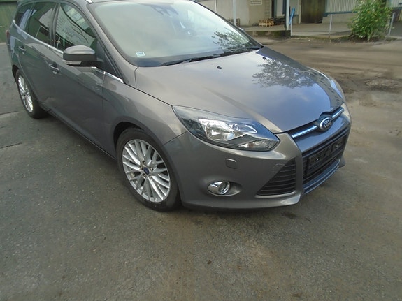 Ford Focus 4 of 21