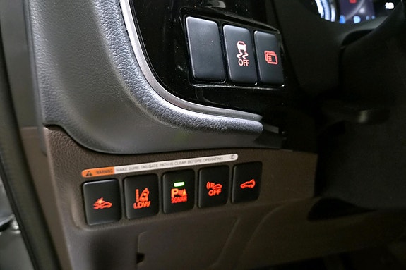 Mitsubishi Outlander 29 of 30