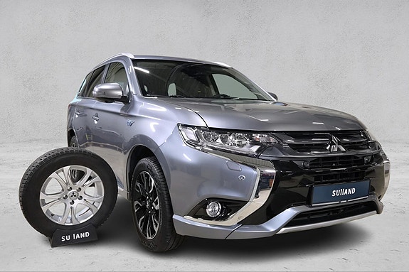 Mitsubishi Outlander 21 of 30