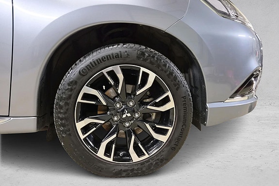 Mitsubishi Outlander 20 of 30