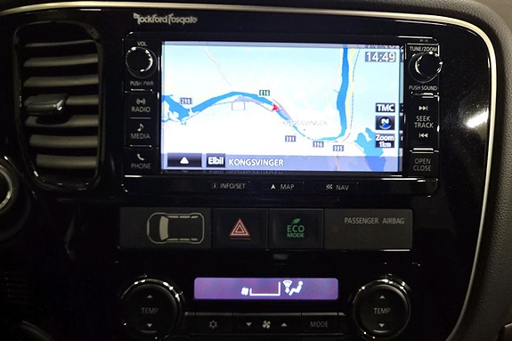 Mitsubishi Outlander 14 of 30