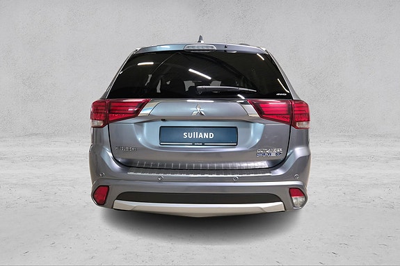 Mitsubishi Outlander 4 of 30