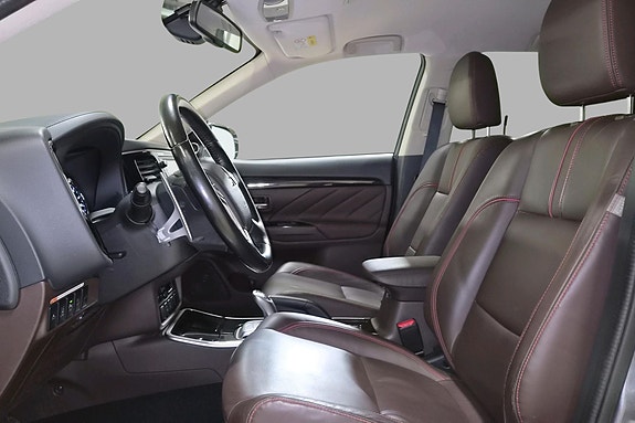 Mitsubishi Outlander 11 of 30