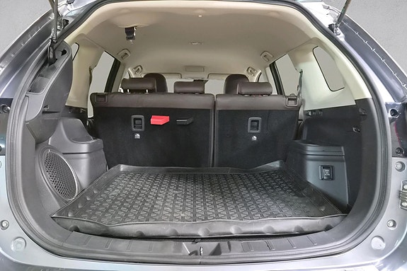 Mitsubishi Outlander 18 of 30