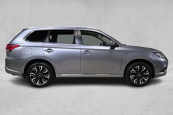 Mitsubishi Outlander 6 of 30