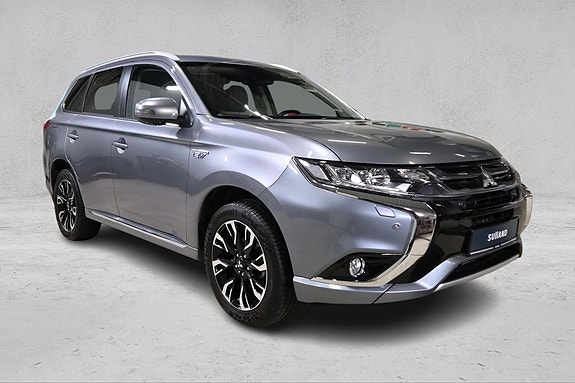 Mitsubishi Outlander 7 of 30