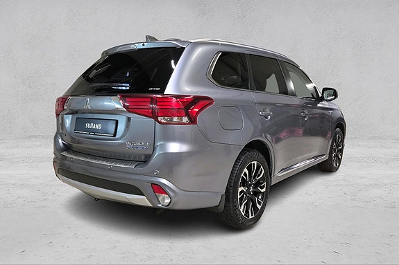 Mitsubishi Outlander 5 of 30