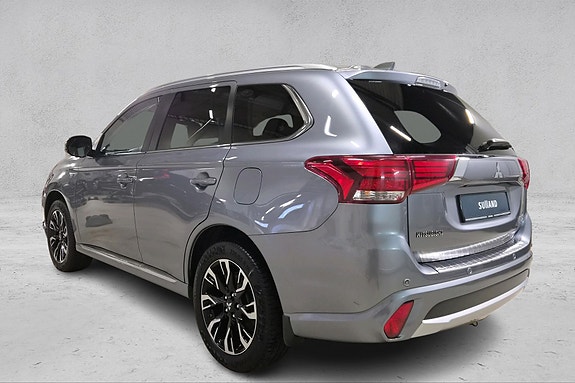 Mitsubishi Outlander 3 of 30