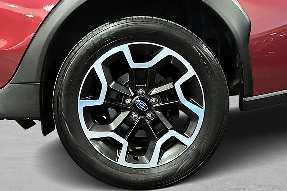 Subaru XV 14 of 30