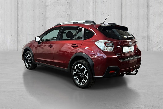Subaru XV 6 of 30