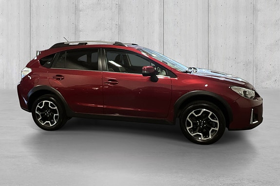 Subaru XV 2 of 30