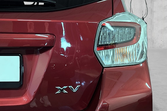 Subaru XV 13 of 30