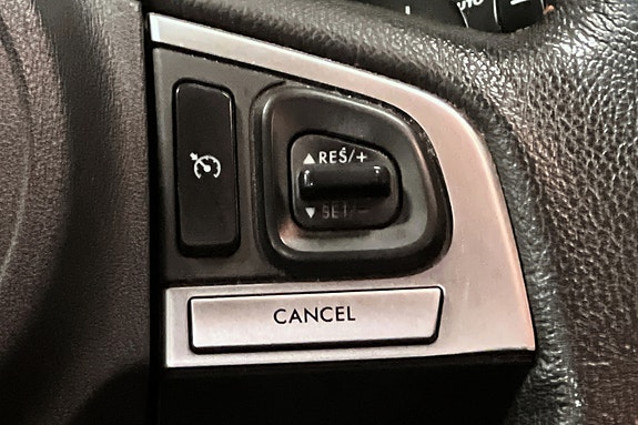 Subaru XV 27 of 30