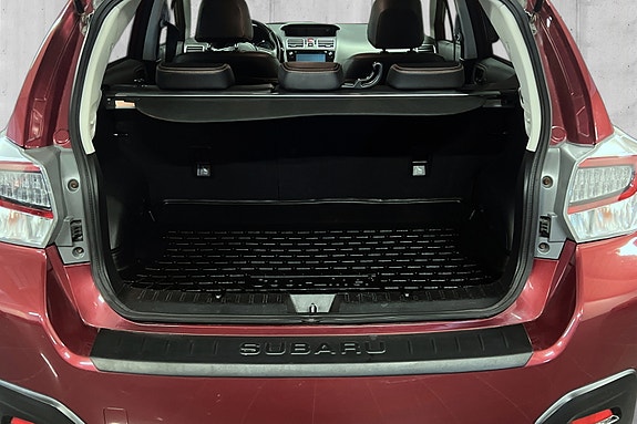 Subaru XV 9 of 30