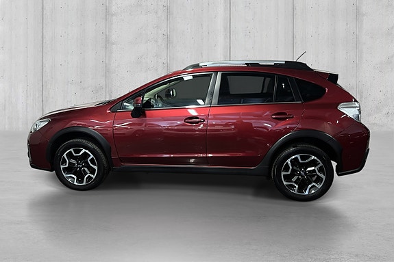 Subaru XV 5 of 30