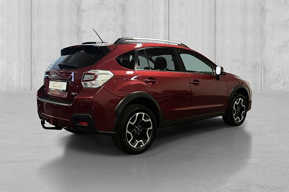 Subaru XV 3 of 30