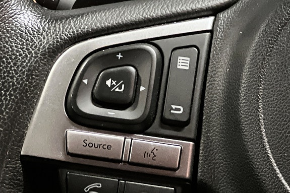Subaru XV 26 of 30