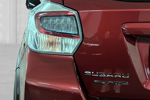 Subaru XV 12 of 30