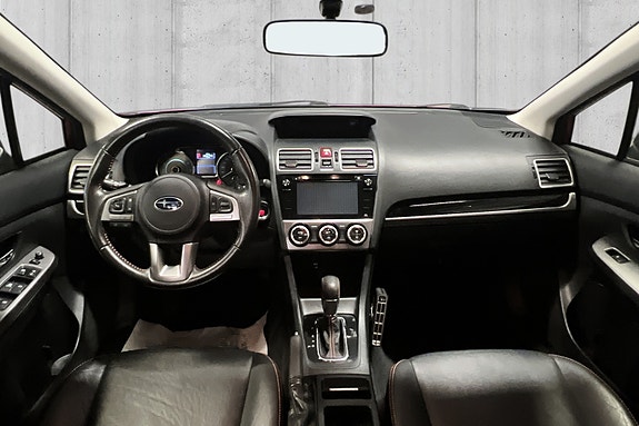 Subaru XV 19 of 30