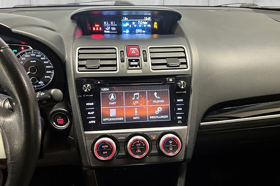 Subaru XV 25 of 30