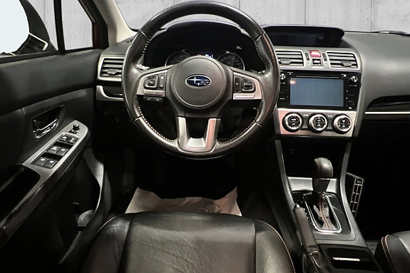 Subaru XV 20 of 30