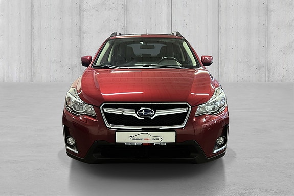 Subaru XV 7 of 30