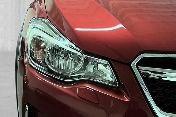 Subaru XV 10 of 30