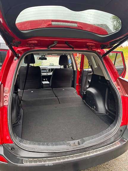 Toyota RAV4 15 of 29