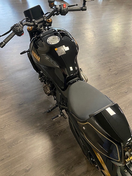 Yamaha XSR 900 5 of 6