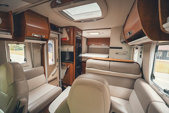 Rapido S8 850F 23 of 30