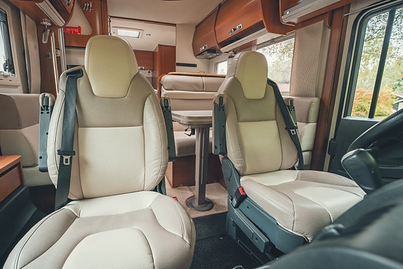Rapido S8 850F 21 of 30