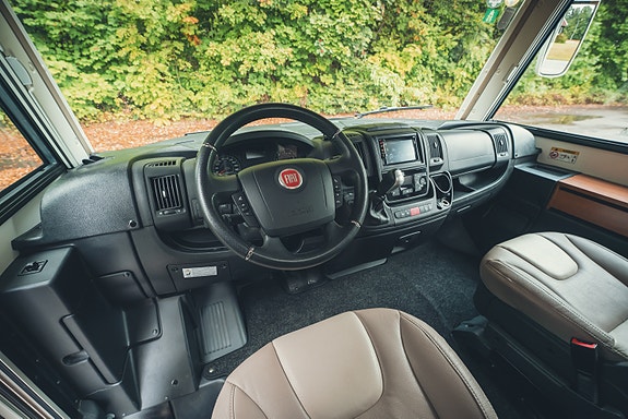 Rapido S8 850F 20 of 30