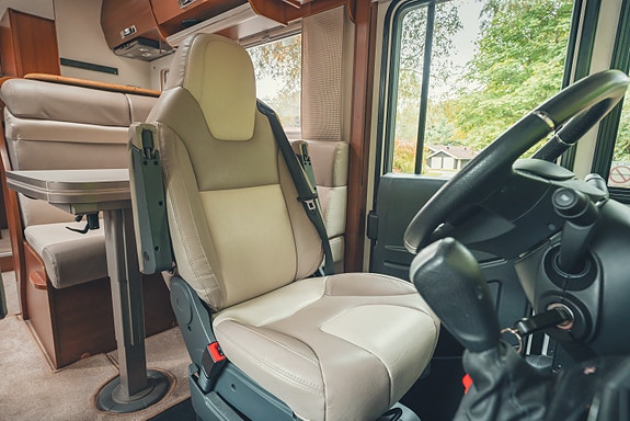 Rapido S8 850F 22 of 30