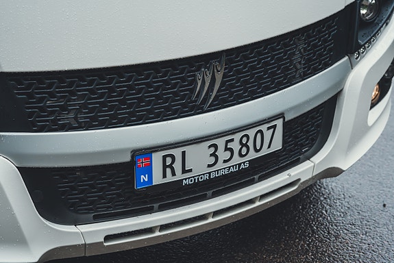 Rapido S8 850F 12 of 30