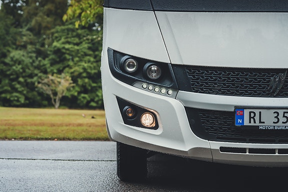Rapido S8 850F 11 of 30