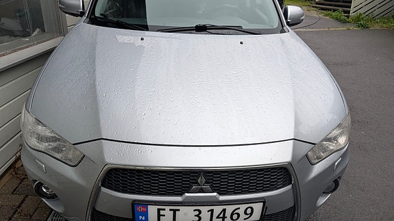 Mitsubishi Outlander 6 of 10
