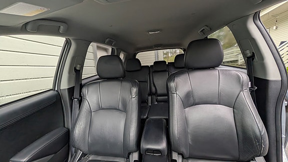 Mitsubishi Outlander 5 of 10