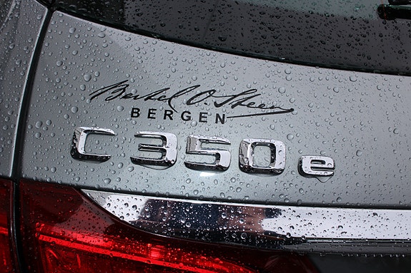 Mercedes-Benz 5 of 22
