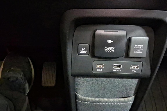Honda e 14 of 19