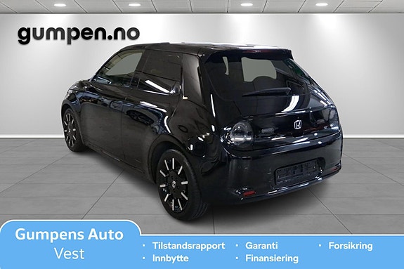 Honda e 3 of 19