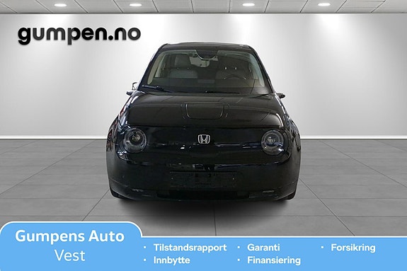 Honda e 4 of 19