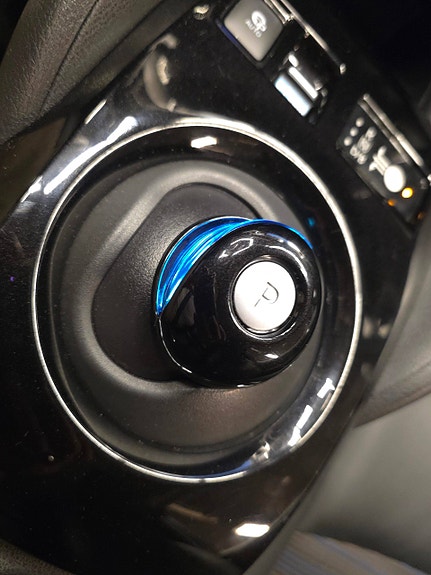 Nissan Leaf 24 of 30