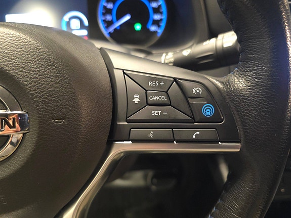 Nissan Leaf 16 of 30