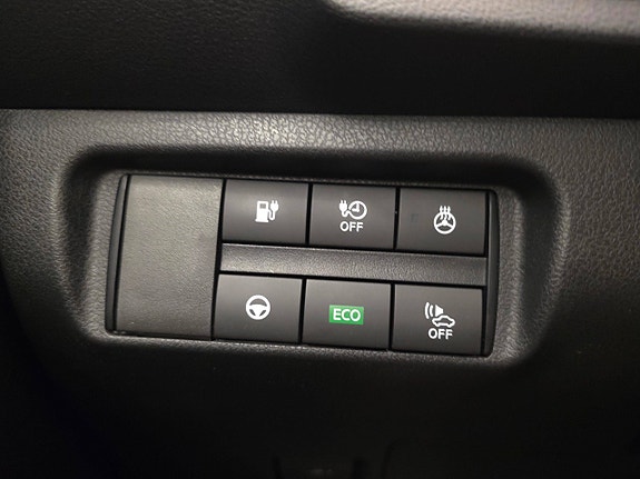 Nissan Leaf 18 of 30